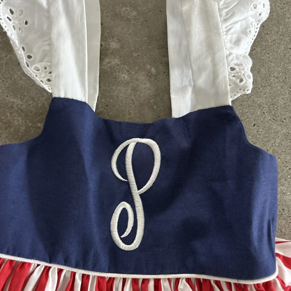 Ric Rac dress excellent